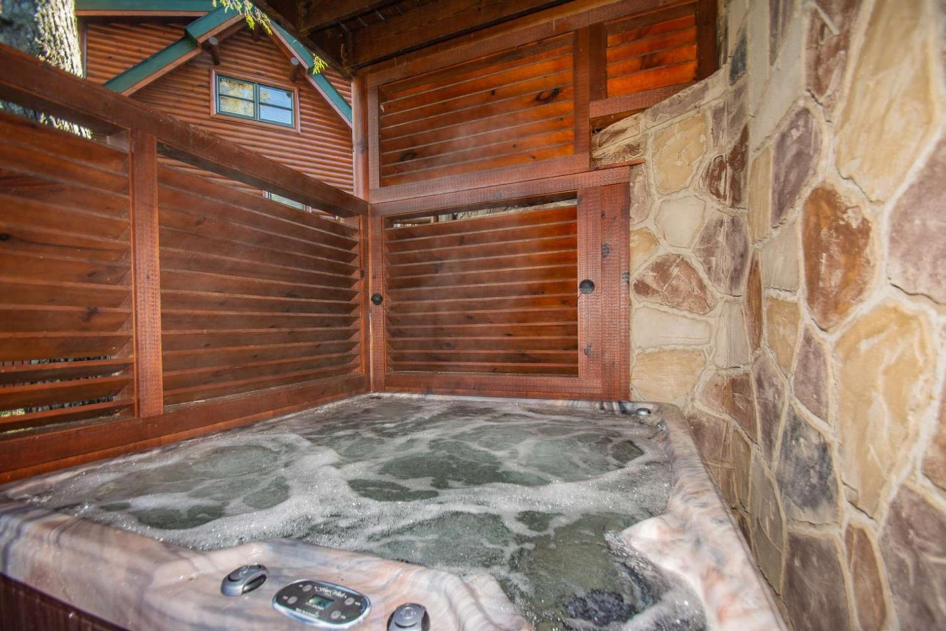 Mountain Creek Lodge Pigeon Forge Exteriör bild